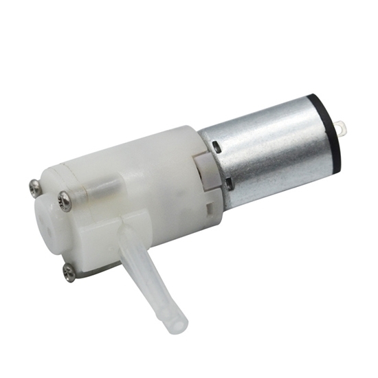 0.5mL/min DC 5V/6V Micro Peristaltic Pump 0.5mL/min DC 5V/6V Micro Peristaltic Pump