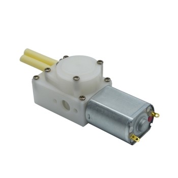 30mL/min DC 3V/6V/12V Micro Peristaltic Pump 30mL/min DC 3V/6V/12V Micro Peristaltic Pump