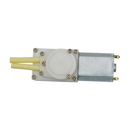 30mL/min DC 3V/6V/12V Micro Peristaltic Pump 30mL/min DC 3V/6V/12V Micro Peristaltic Pump