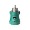 80 Hp Single Acting Axial Piston Pump 80 Hp Single Acting Axial Piston Pump