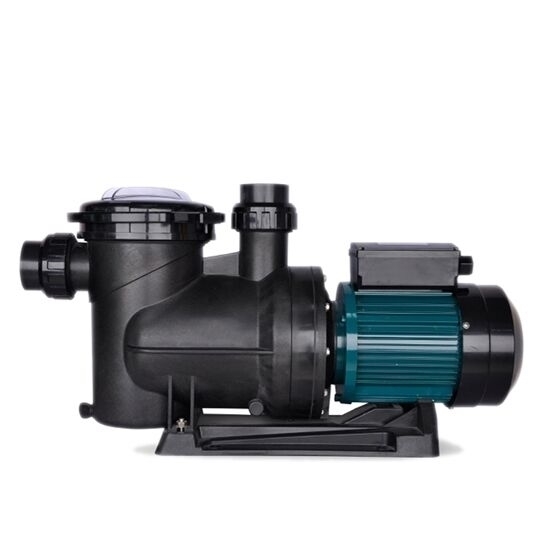 2 HP Pool Pump, 220V / 380V 2 HP Pool Pump, 220V / 380V