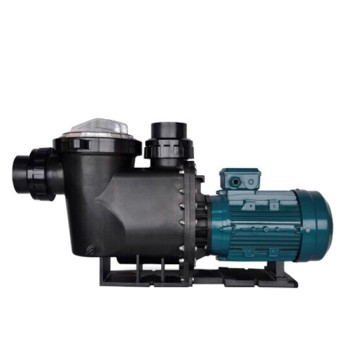 4 HP Pool Pump, 220V / 380V 4 HP Pool Pump, 220V / 380V