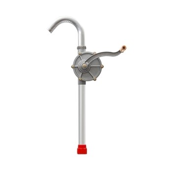 Rotary Drum Pump For Oil, 28 LPM/ 50 LPM