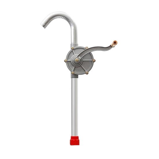 Rotary Drum Pump For Oil, 28 LPM/ 50 LPM Rotary Drum Pump For Oil, 28 LPM/ 50 LPM