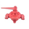 G3/4" Semi Rotary Hand Pump, 20 LPM G3/4" Semi Rotary Hand Pump, 20 LPM