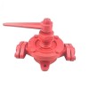 G1-1/4" Semi Rotary Hand Pump, 28 LPM G1-1/4" Semi Rotary Hand Pump, 28 LPM