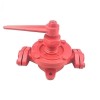G2" Semi Rotary Hand Pump, 105 LPM G2" Semi Rotary Hand Pump, 105 LPM
