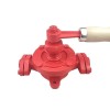 G2" Semi Rotary Hand Pump, 105 LPM G2" Semi Rotary Hand Pump, 105 LPM