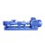 3 Hp (2.2 KW) Screw Pump, 380V