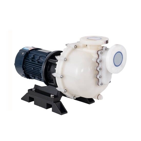 10 Hp Self Priming Centrifugal Pump, 2 Pole 10 Hp Self Priming Centrifugal Pump, 2 Pole