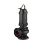 15 HP Submersible Sewage Pump, 3 Phase
