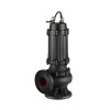 25 HP Submersible Sewage Pump, 3 Phase 25 HP Submersible Sewage Pump, 3 Phase