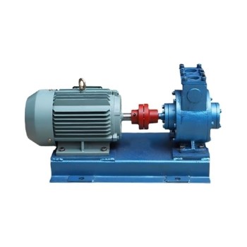4 HP (3 KW) Sliding Vane Pump, 380V 4 HP (3 KW) Sliding Vane Pump, 380V