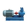 10 HP (7.5 KW) Sliding Vane Pump, 380V