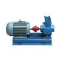 10 HP (7.5 KW) Sliding Vane Pump, 380V