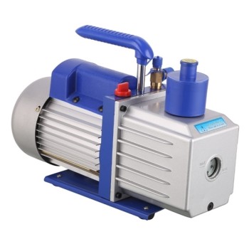 3/4 HP 6 CFM/7 CFM 2 Stage Rotary Vane Vacuum Pump 3/4 HP 6 CFM/7 CFM 2 Stage Rotary Vane Vacuum Pump
