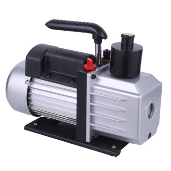 3/4 HP 6 CFM/7 CFM 2 Stage Rotary Vane Vacuum Pump 3/4 HP 6 CFM/7 CFM 2 Stage Rotary Vane Vacuum Pump