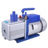 1 HP 10 CFM/12 CFM 2 Stage Rotary Vane Vacuum Pump 1 HP 10 CFM/12 CFM 2 Stage Rotary Vane Vacuum Pump