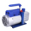 1/3 HP 3.5 CFM/4 CFM Rotary Vane Vacuum Pump 1/3 HP 3.5 CFM/4 CFM Rotary Vane Vacuum Pump