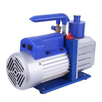 3/4 HP 8 CFM/9 CFM Rotary Vane Vacuum Pump 3/4 HP 8 CFM/9 CFM Rotary Vane Vacuum Pump