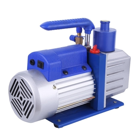 3/4 HP 8 CFM/9 CFM Rotary Vane Vacuum Pump 3/4 HP 8 CFM/9 CFM Rotary Vane Vacuum Pump