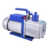 1 HP 10 CFM/12 CFM Rotary Vane Vacuum Pump 1 HP 10 CFM/12 CFM Rotary Vane Vacuum Pump