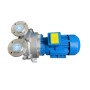 20 HP (15 KW) Water Ring Vacuum Pump