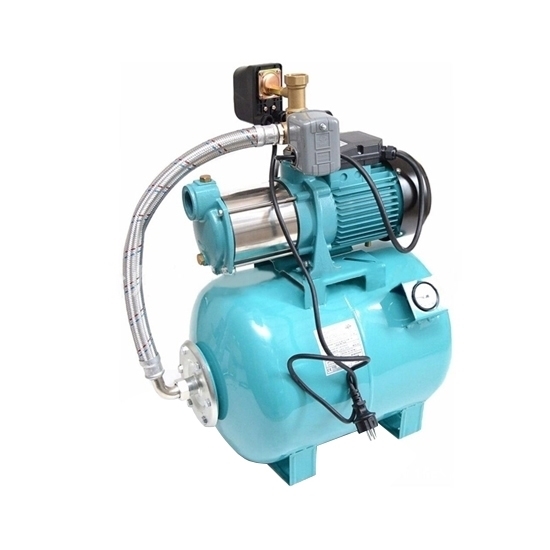 1300W Shallow Well Jet Pump With Pressure Tank 1300W Shallow Well Jet Pump With Pressure Tank