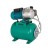 1 Hp Shallow Well Jet Pump With Pressure Tank
