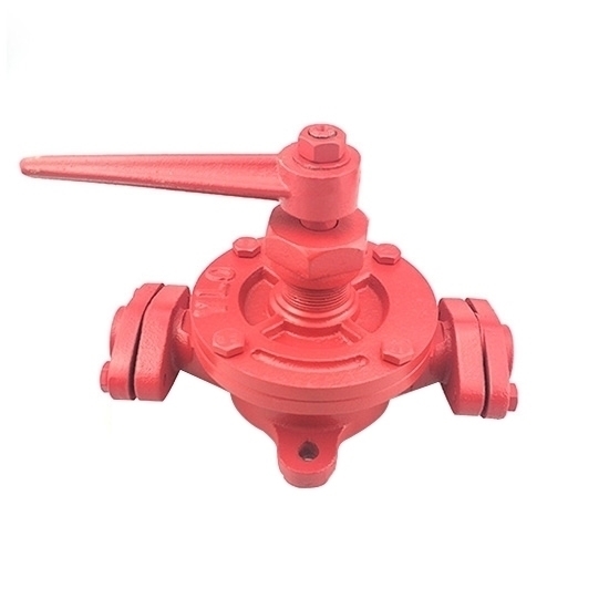 7 HP (5 KW) Wing Pump 7 HP (5 KW) Wing Pump