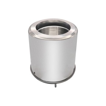 Evaporation Sensor, Stainless Steel, IP66 Evaporation Sensor, Stainless Steel, IP66