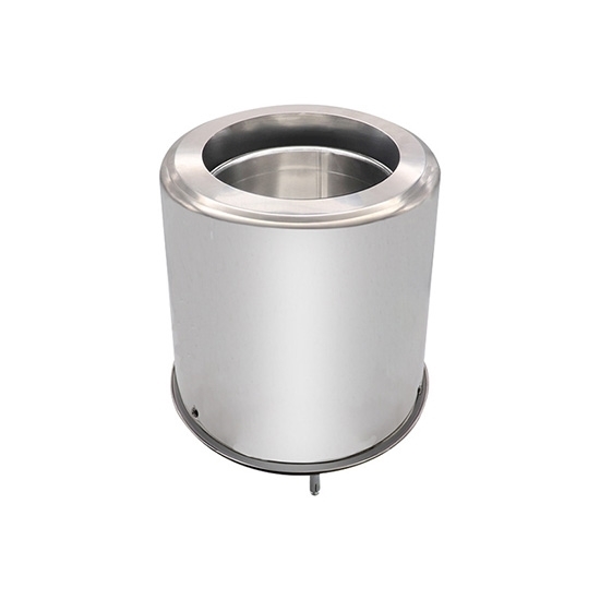 Evaporation Sensor, Stainless Steel, IP66 Evaporation Sensor, Stainless Steel, IP66