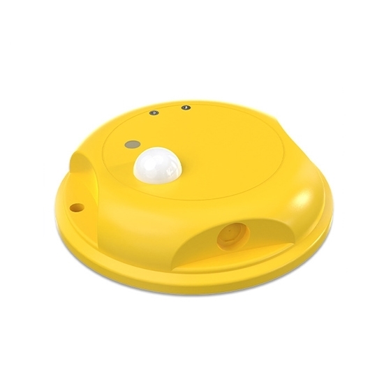 Wireless Manhole Cover Sensor, IP68 Wireless Manhole Cover Sensor, IP68