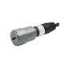 Industrial Piezoelectric Accelerometer Sensor, ±50g Industrial Piezoelectric Accelerometer Sensor, ±50g