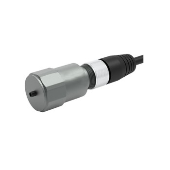 Industrial Piezoelectric Accelerometer Sensor, ±50g Industrial Piezoelectric Accelerometer Sensor, ±50g