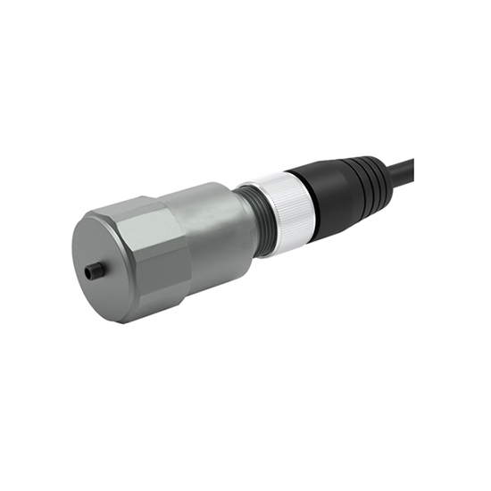 Industrial Piezoelectric Accelerometer Sensor, ±50g Industrial Piezoelectric Accelerometer Sensor, ±50g
