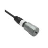 Industrial Piezoelectric Accelerometer Sensor, ±50g Industrial Piezoelectric Accelerometer Sensor, ±50g