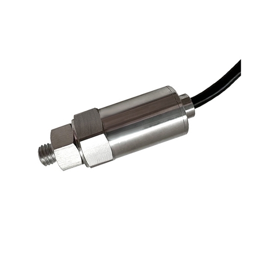 Accelerometer and Vibration Sensor, 4-20mA Output, 0-20mm/s Accelerometer and Vibration Sensor, 4-20mA Output, 0-20mm/s
