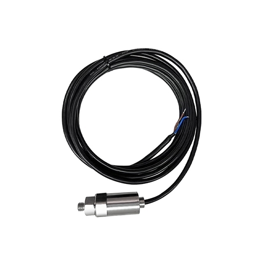 Accelerometer and Vibration Sensor, 4-20mA Output, 0-20mm/s Accelerometer and Vibration Sensor, 4-20mA Output, 0-20mm/s