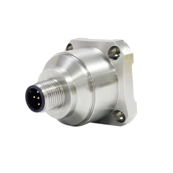 Triaxial Accelerometer Sensor, Voltage Output Triaxial Accelerometer Sensor, Voltage Output