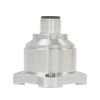 Triaxial Accelerometer Sensor, Voltage Output Triaxial Accelerometer Sensor, Voltage Output