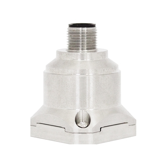 Triaxial Accelerometer Sensor, Voltage Output Triaxial Accelerometer Sensor, Voltage Output