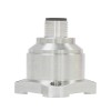 Three Axis Accelerometer Sensor, Current Output Three Axis Accelerometer Sensor, Current Output