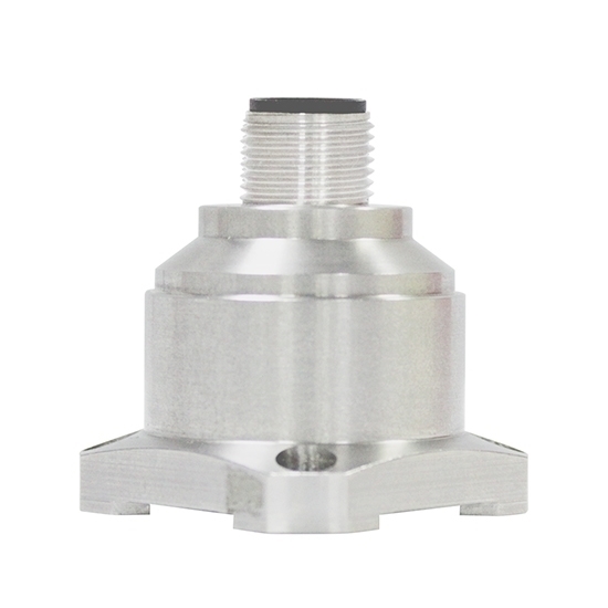 Three Axis Accelerometer Sensor, Current Output Three Axis Accelerometer Sensor, Current Output