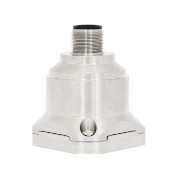 Three Axis Accelerometer Sensor, Current Output Three Axis Accelerometer Sensor, Current Output