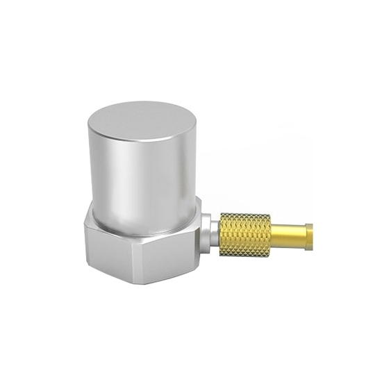PE Piezoelectric Accelerometer Sensor, 150g PE Piezoelectric Accelerometer Sensor, 150g