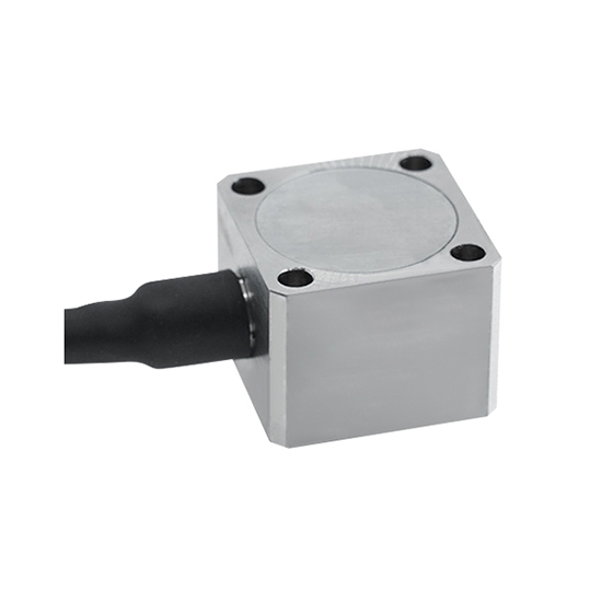 Single Axis Capacitive Accelerometer Sensor, ±1g/±5g/±50g Single Axis Capacitive Accelerometer Sensor, ±1g/±5g/±50g