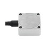 Single Axis Capacitive Accelerometer Sensor, ±1g/±5g/±50g Single Axis Capacitive Accelerometer Sensor, ±1g/±5g/±50g