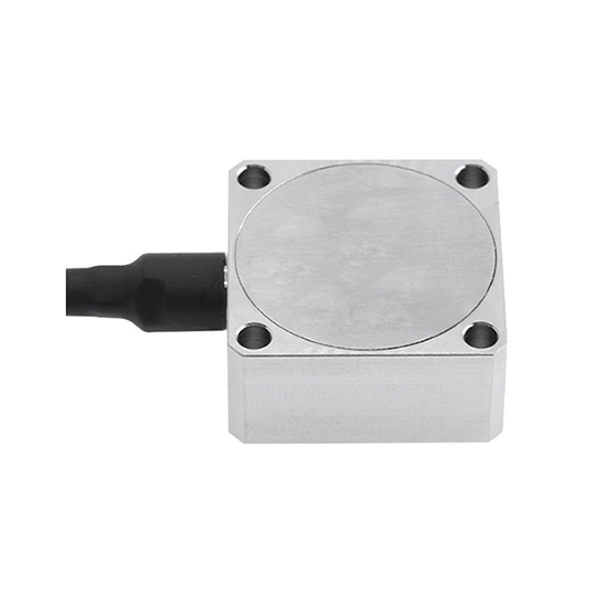 Single Axis Capacitive Accelerometer Sensor, ±1g/±5g/±50g Single Axis Capacitive Accelerometer Sensor, ±1g/±5g/±50g