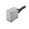 Single Axis Capacitive Accelerometer Sensor, ±1g/±5g/±50g Single Axis Capacitive Accelerometer Sensor, ±1g/±5g/±50g